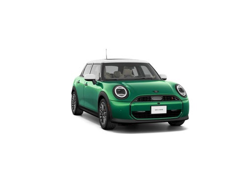 2027 MINI HARDTOP 4 DOOR COOPER S