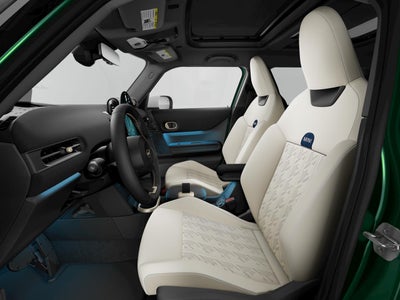 2027 MINI HARDTOP 4 DOOR COOPER S