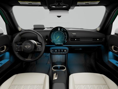2027 MINI HARDTOP 4 DOOR COOPER S