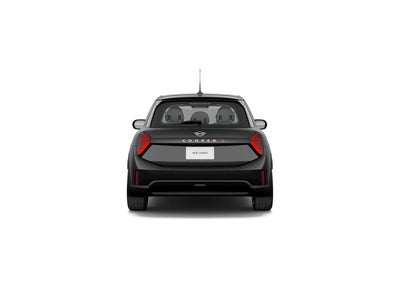 2026 MINI HARDTOP 4 DOOR COOPER S