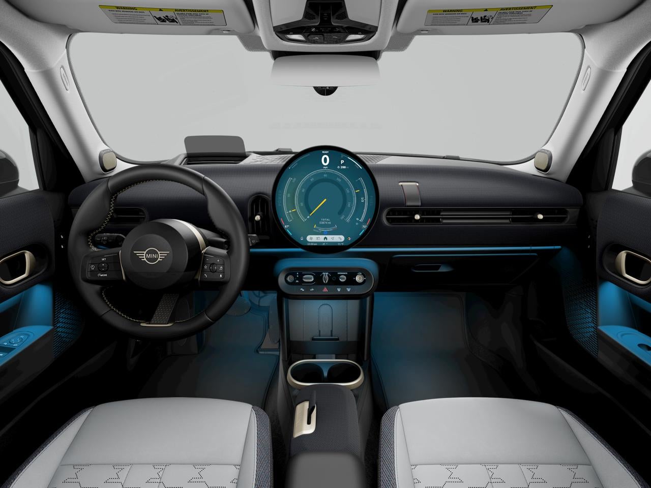 2026 MINI HARDTOP 4 DOOR COOPER S