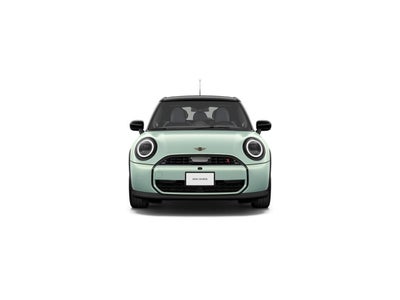 2026 MINI Hardtop 4 Door Cooper S