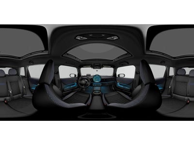 2026 MINI Hardtop 4 Door Cooper S