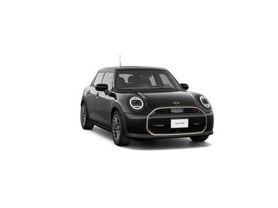 2026 MINI HARDTOP 4 DOOR COOPER S
