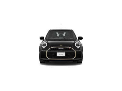 2026 MINI HARDTOP 4 DOOR COOPER S