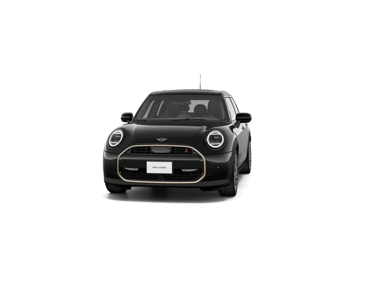 2026 MINI HARDTOP 4 DOOR COOPER S