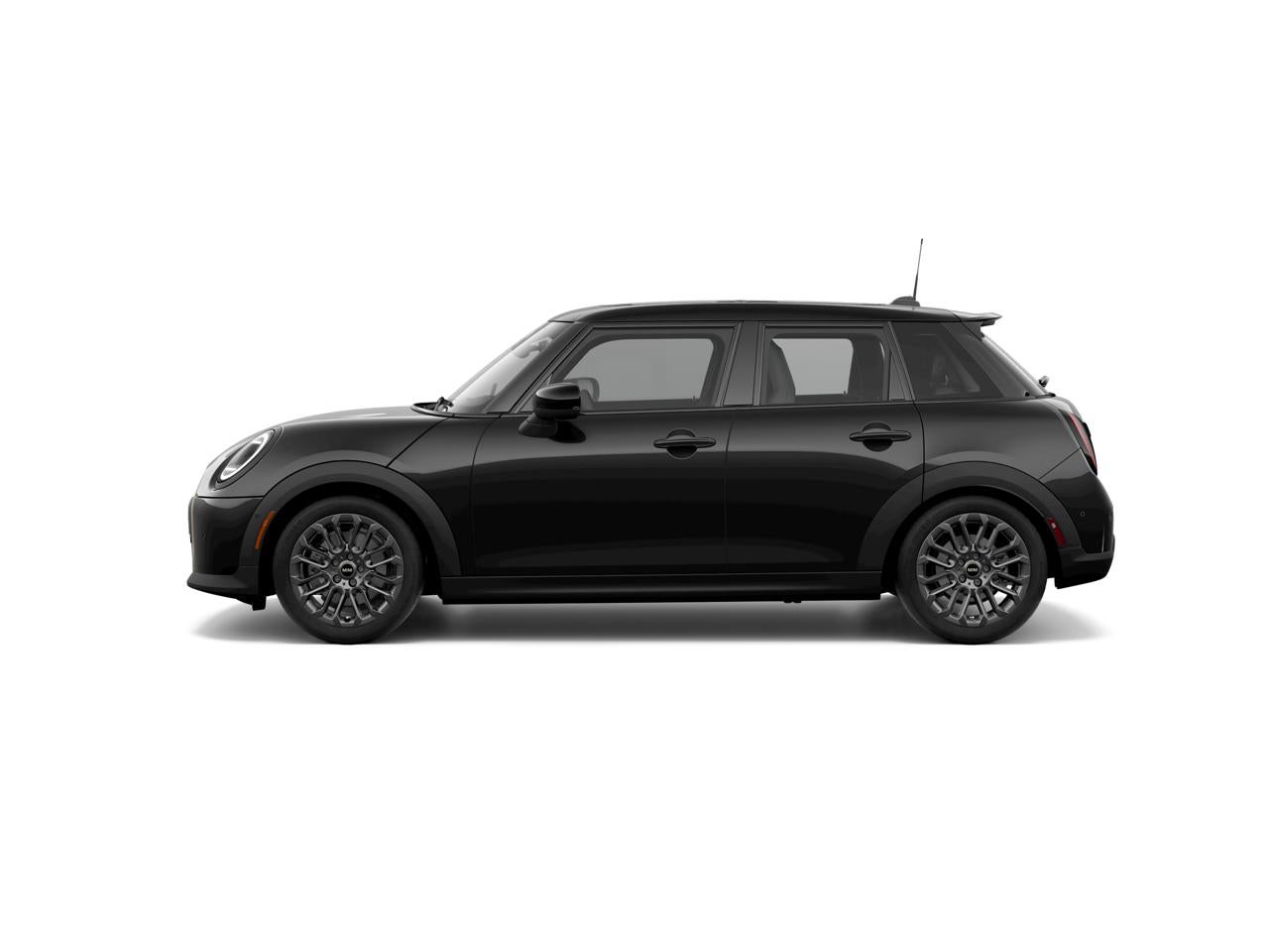 2026 MINI HARDTOP 4 DOOR COOPER S