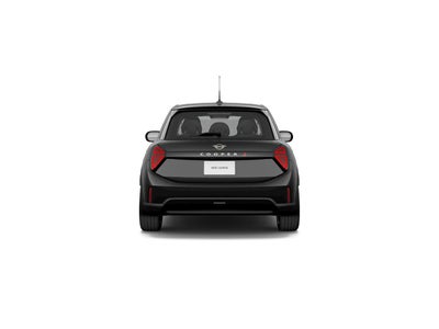 2026 MINI HARDTOP 4 DOOR COOPER S