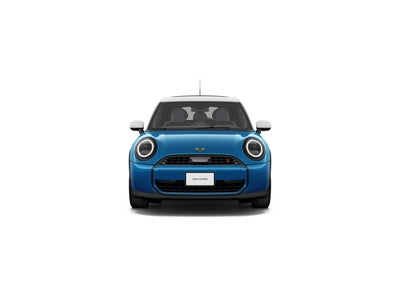 2027 MINI HARDTOP 4 DOOR COOPER S