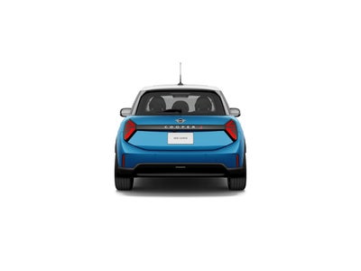 2027 MINI HARDTOP 4 DOOR COOPER S