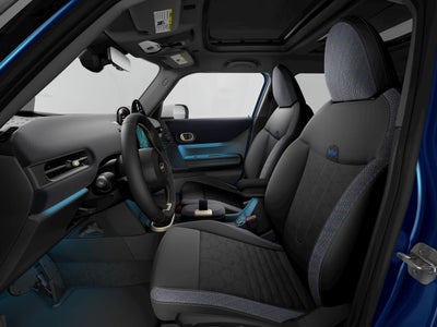 2027 MINI HARDTOP 4 DOOR COOPER S