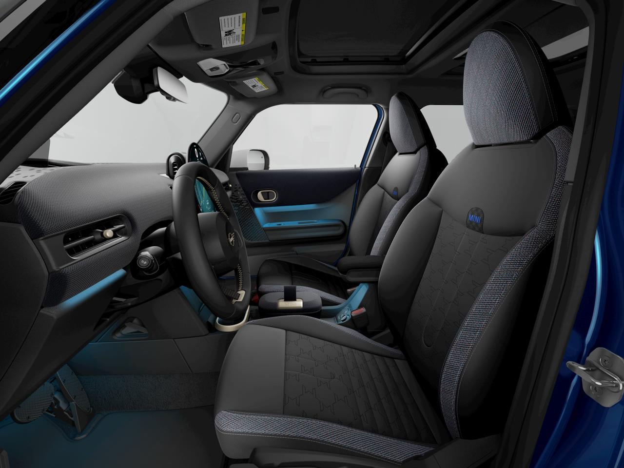 2027 MINI HARDTOP 4 DOOR COOPER S