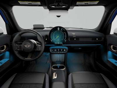 2027 MINI HARDTOP 4 DOOR COOPER S