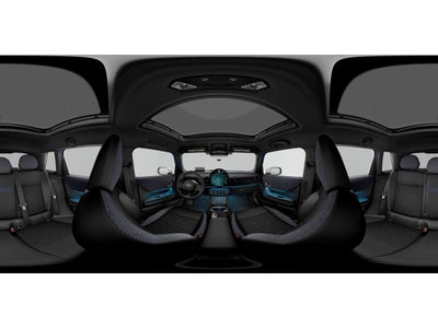 2027 MINI HARDTOP 4 DOOR COOPER S