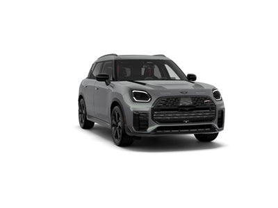 2026 MINI Countryman All4 Cooper S