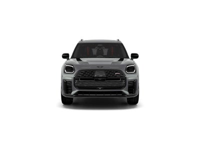 2026 MINI Countryman All4 Cooper S