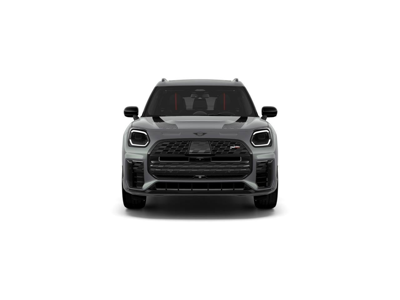2026 MINI Countryman All4 Cooper S