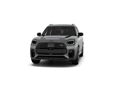 2026 MINI Countryman All4 Cooper S