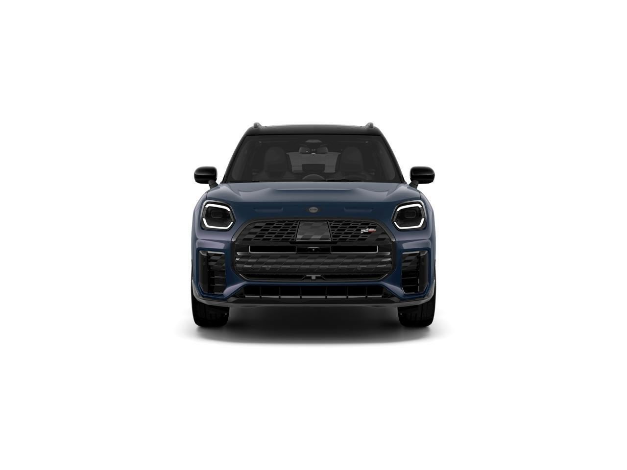 2026 MINI Countryman All4 Cooper S