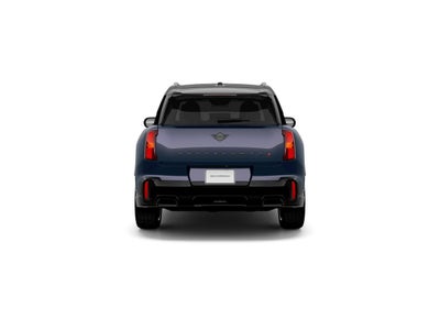 2026 MINI Countryman All4 Cooper S