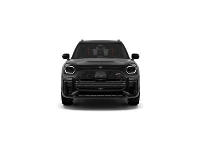2027 MINI COUNTRYMAN Base