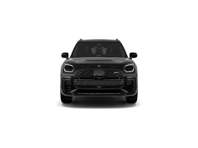 2027 MINI COUNTRYMAN S