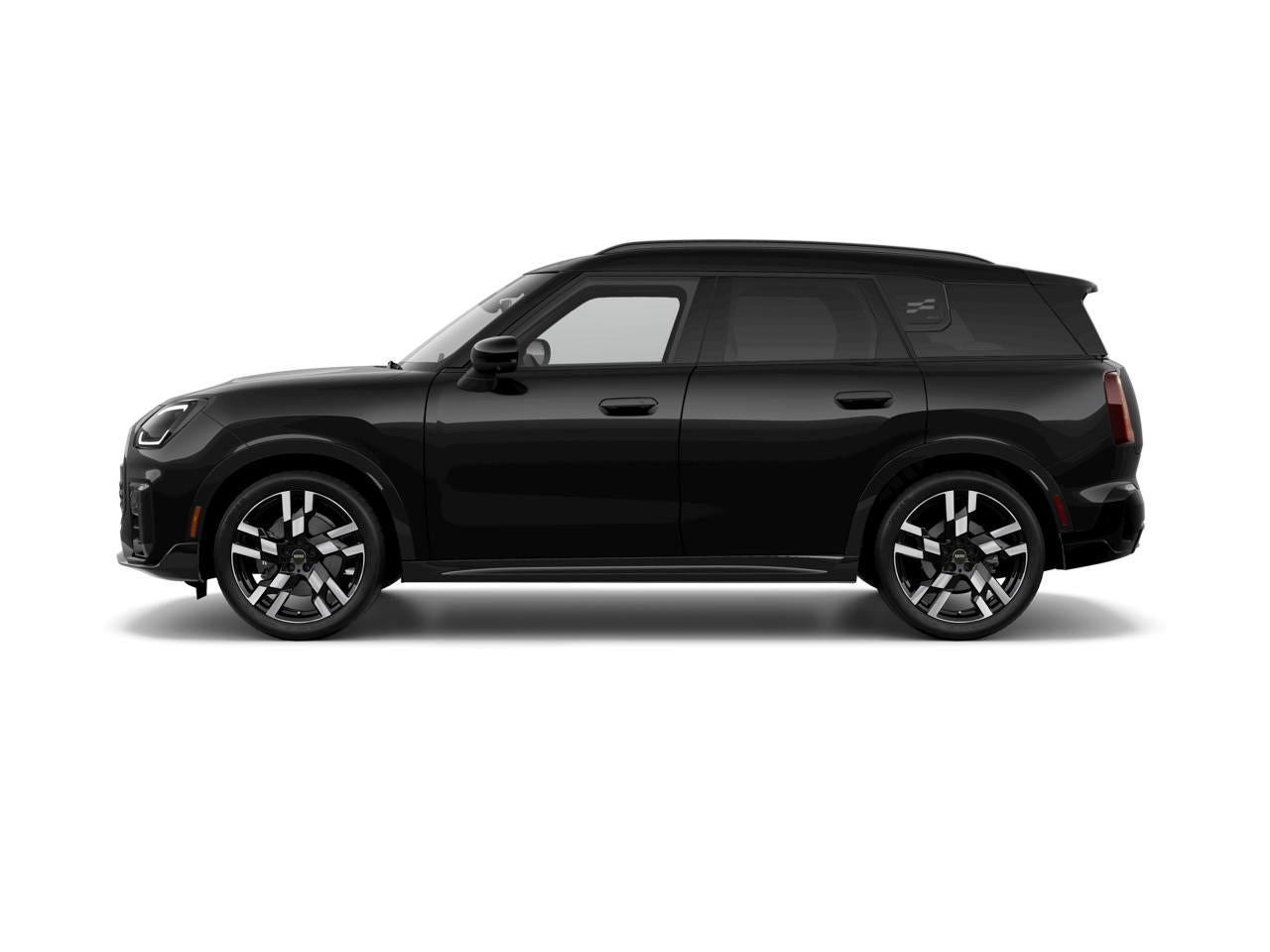 2027 MINI COUNTRYMAN S