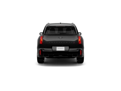 2027 MINI COUNTRYMAN S