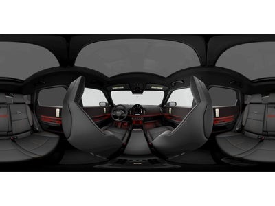 2027 MINI COUNTRYMAN S