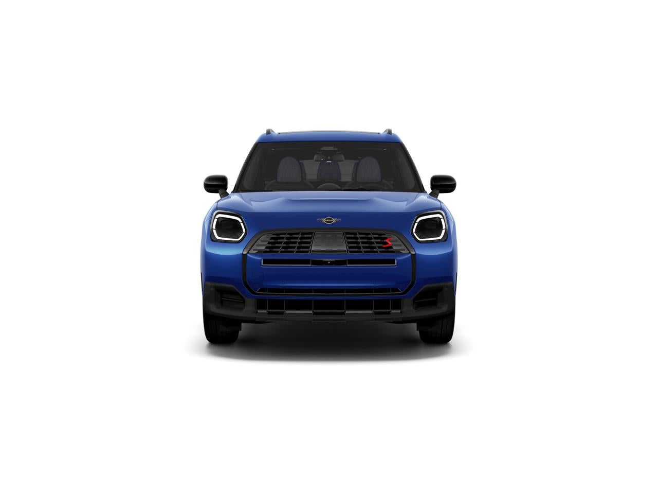 2027 MINI COUNTRYMAN S