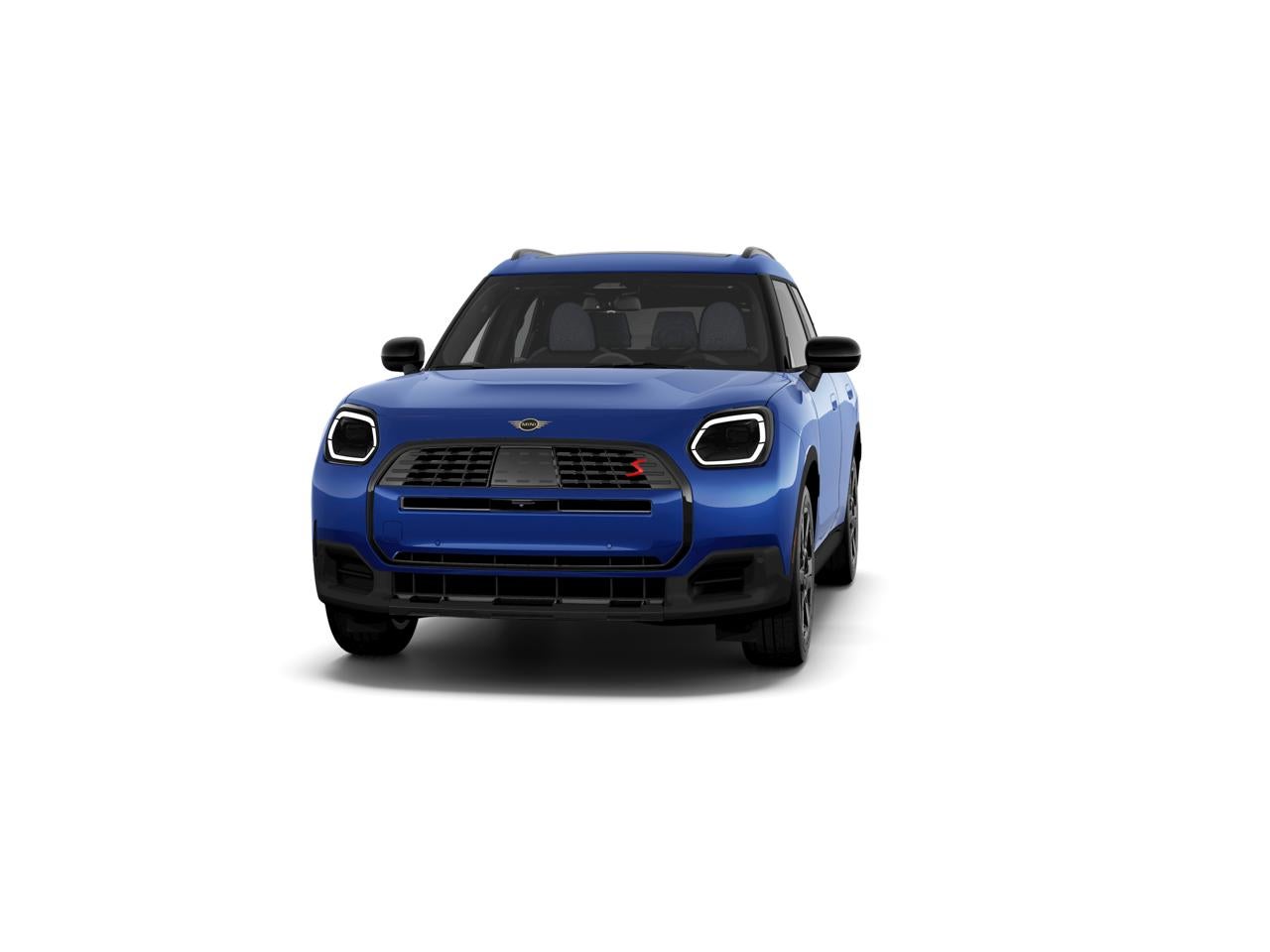 2027 MINI COUNTRYMAN S