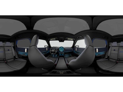 2027 MINI COUNTRYMAN S