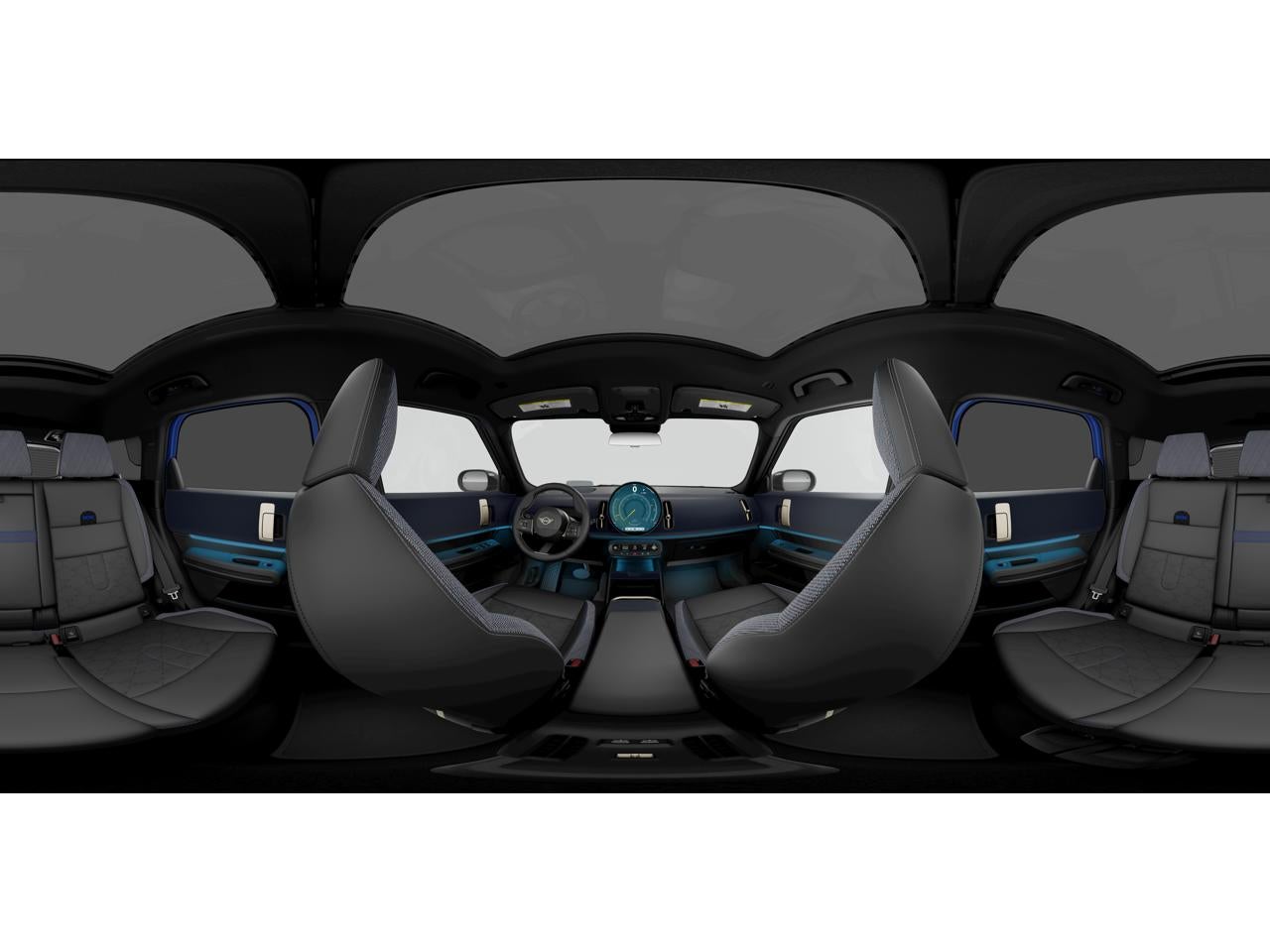 2027 MINI COUNTRYMAN S