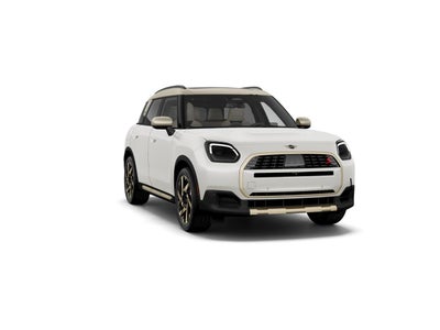 2027 MINI COUNTRYMAN S