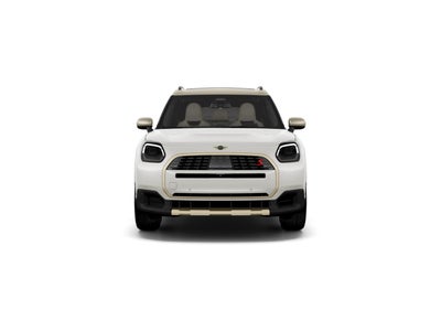2027 MINI COUNTRYMAN S