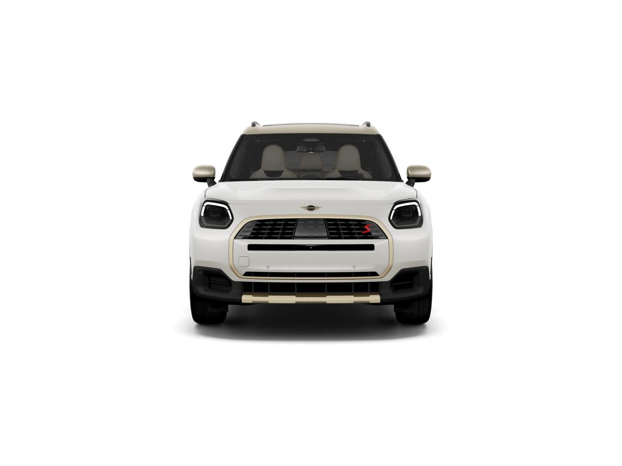2027 MINI COUNTRYMAN S