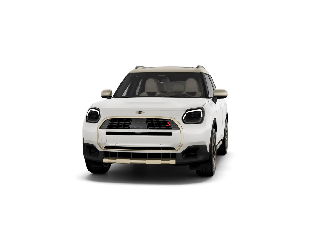 2027 MINI COUNTRYMAN S