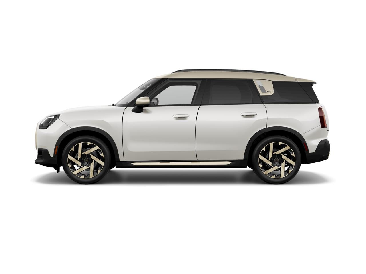 2027 MINI COUNTRYMAN S
