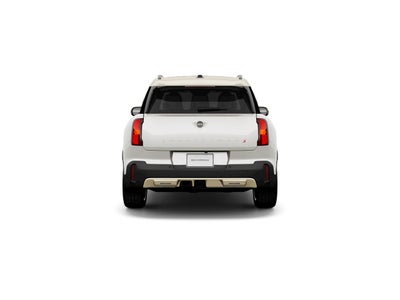 2027 MINI COUNTRYMAN S