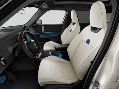2027 MINI COUNTRYMAN S