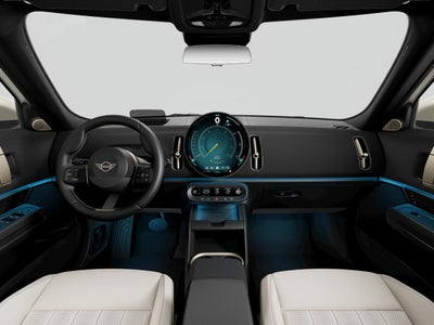 2027 MINI COUNTRYMAN S