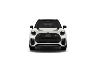 2026 MINI Countryman All4 Cooper S
