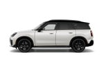 2026 MINI Countryman All4 Cooper S