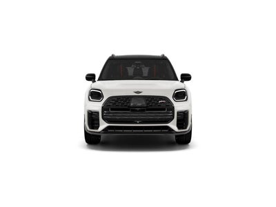 2026 MINI COUNTRYMAN ICONIC