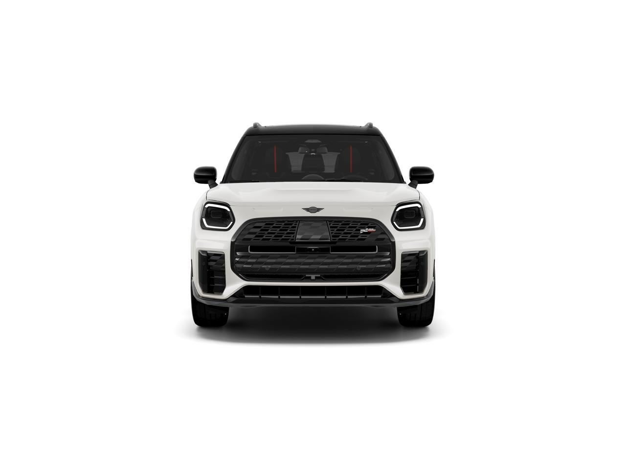 2026 MINI COUNTRYMAN ICONIC