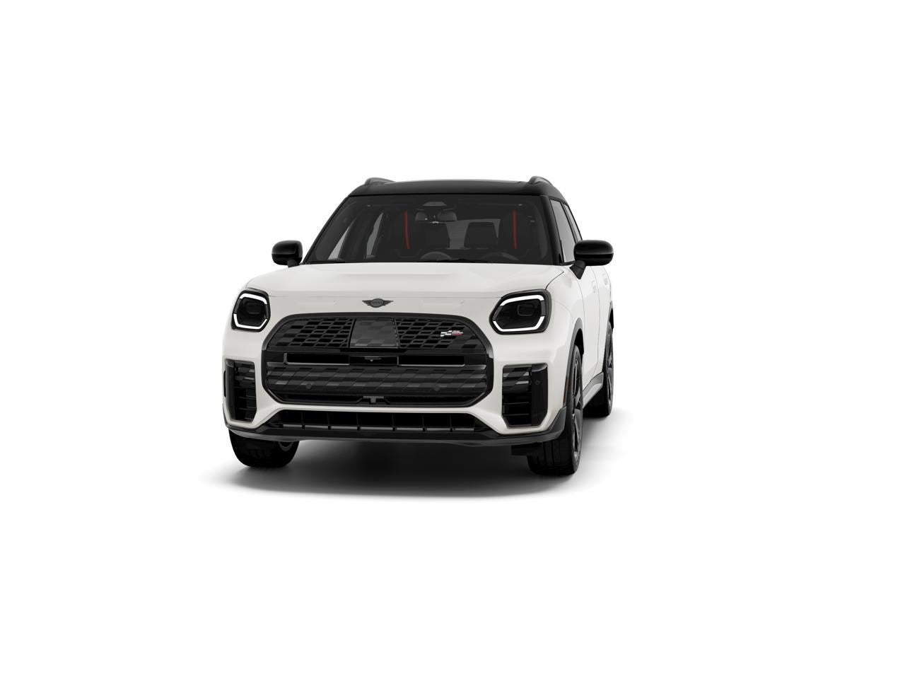 2026 MINI COUNTRYMAN ICONIC