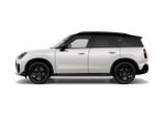 2026 MINI COUNTRYMAN ICONIC