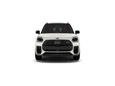 2026 MINI COUNTRYMAN S