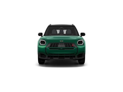 2026 MINI COUNTRYMAN SIGNATURE PLUS