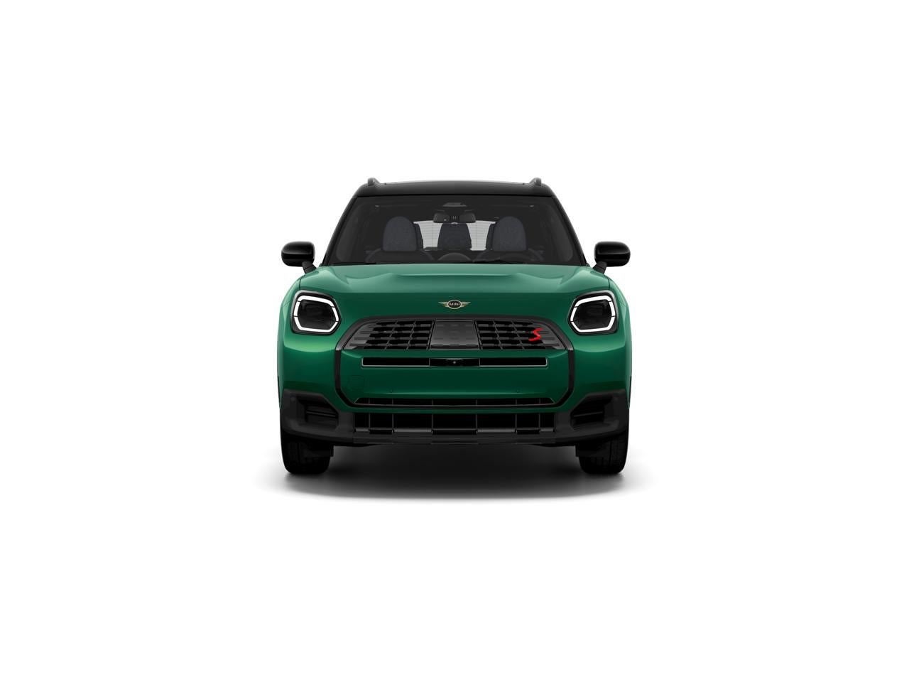 2026 MINI COUNTRYMAN SIGNATURE PLUS